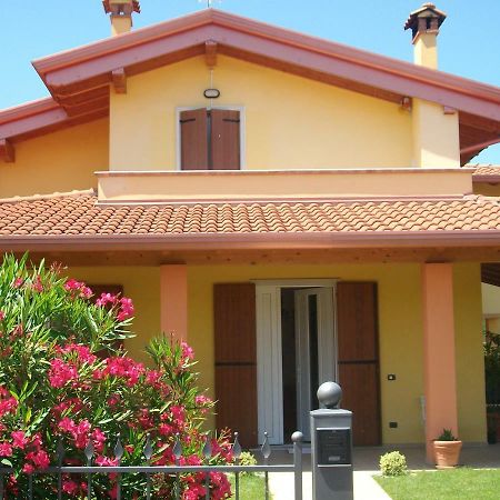 Bed and Breakfast Giulietta E Romeo à Peschiera del Garda Extérieur photo