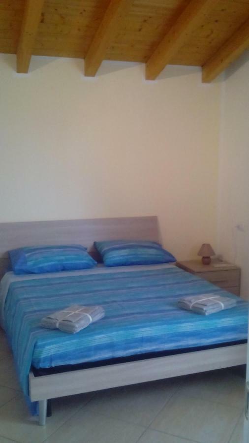Bed and Breakfast Giulietta E Romeo à Peschiera del Garda Extérieur photo