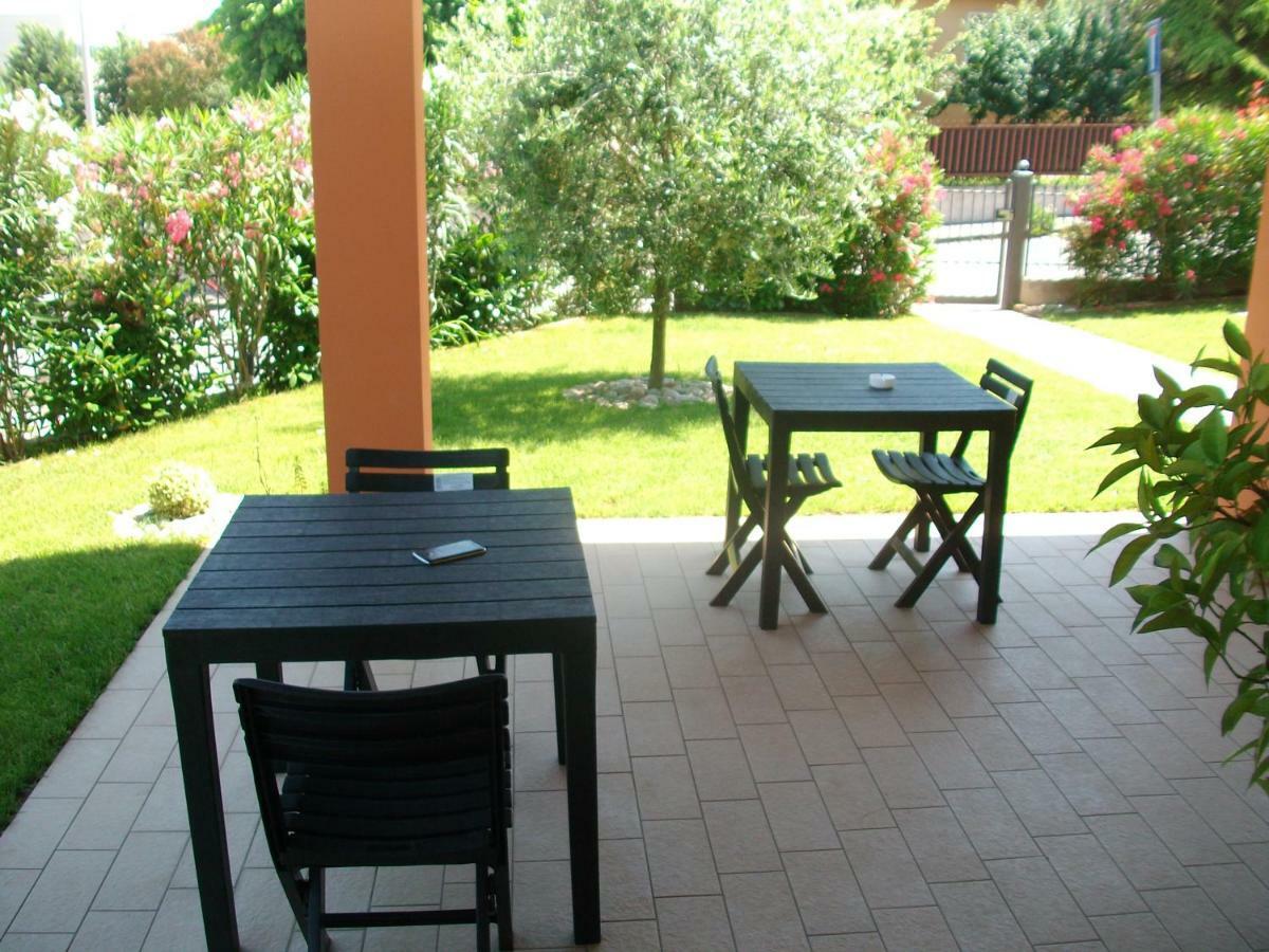 Bed and Breakfast Giulietta E Romeo à Peschiera del Garda Extérieur photo
