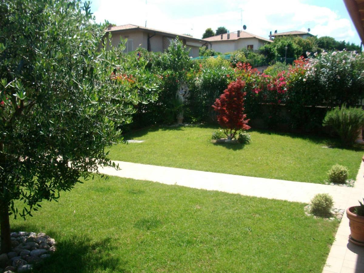Bed and Breakfast Giulietta E Romeo à Peschiera del Garda Extérieur photo