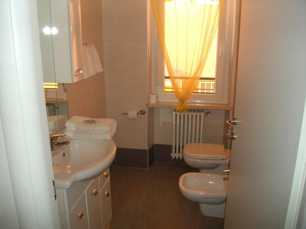 Bed and Breakfast Giulietta E Romeo à Peschiera del Garda Extérieur photo