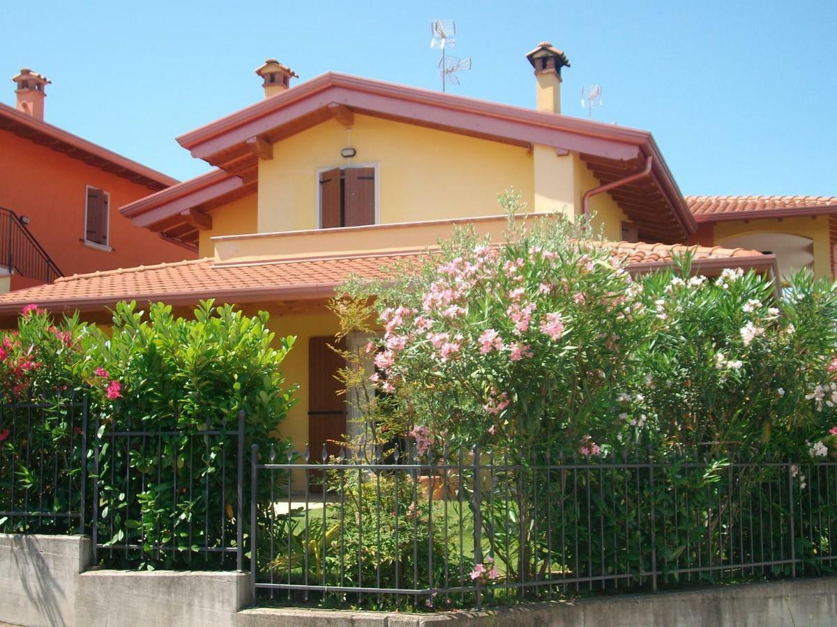 Bed and Breakfast Giulietta E Romeo à Peschiera del Garda Extérieur photo