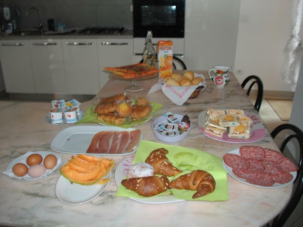 Bed and Breakfast Giulietta E Romeo à Peschiera del Garda Extérieur photo