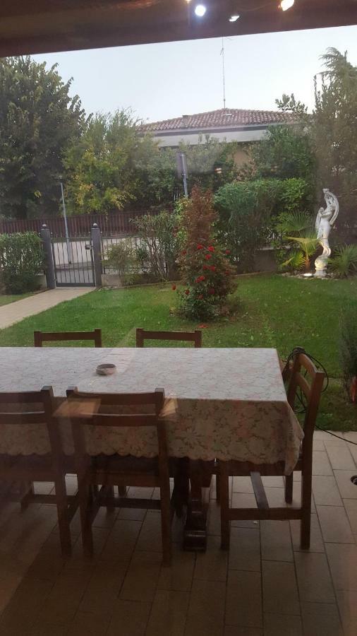 Bed and Breakfast Giulietta E Romeo à Peschiera del Garda Extérieur photo